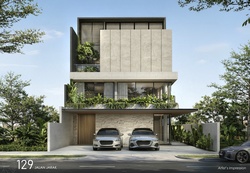 Seletar Hills Estate (D28), Semi-Detached #563779181